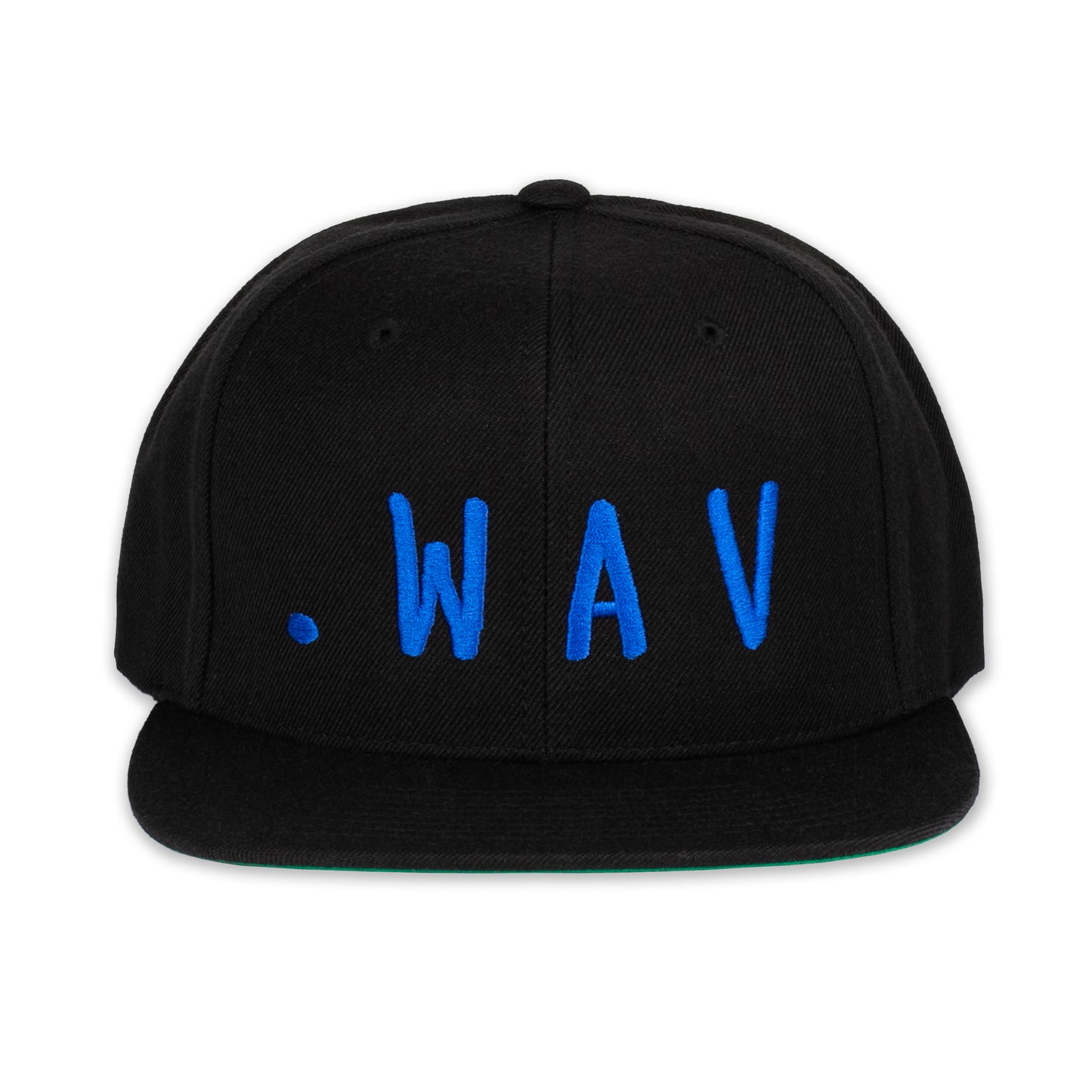 Flux Pavilion .wav Snapback