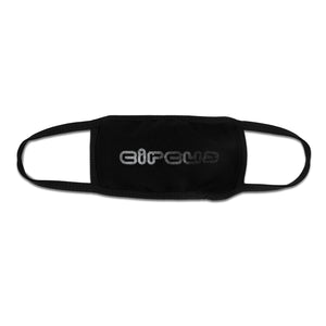 Circus Records 3M Face Mask