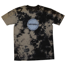 Load image into Gallery viewer, Circus Records Tie Dye Tee
