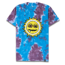 Load image into Gallery viewer, Doctor P Tie Dye Tee
