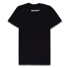 Load image into Gallery viewer, Doctor P Logo Tee
