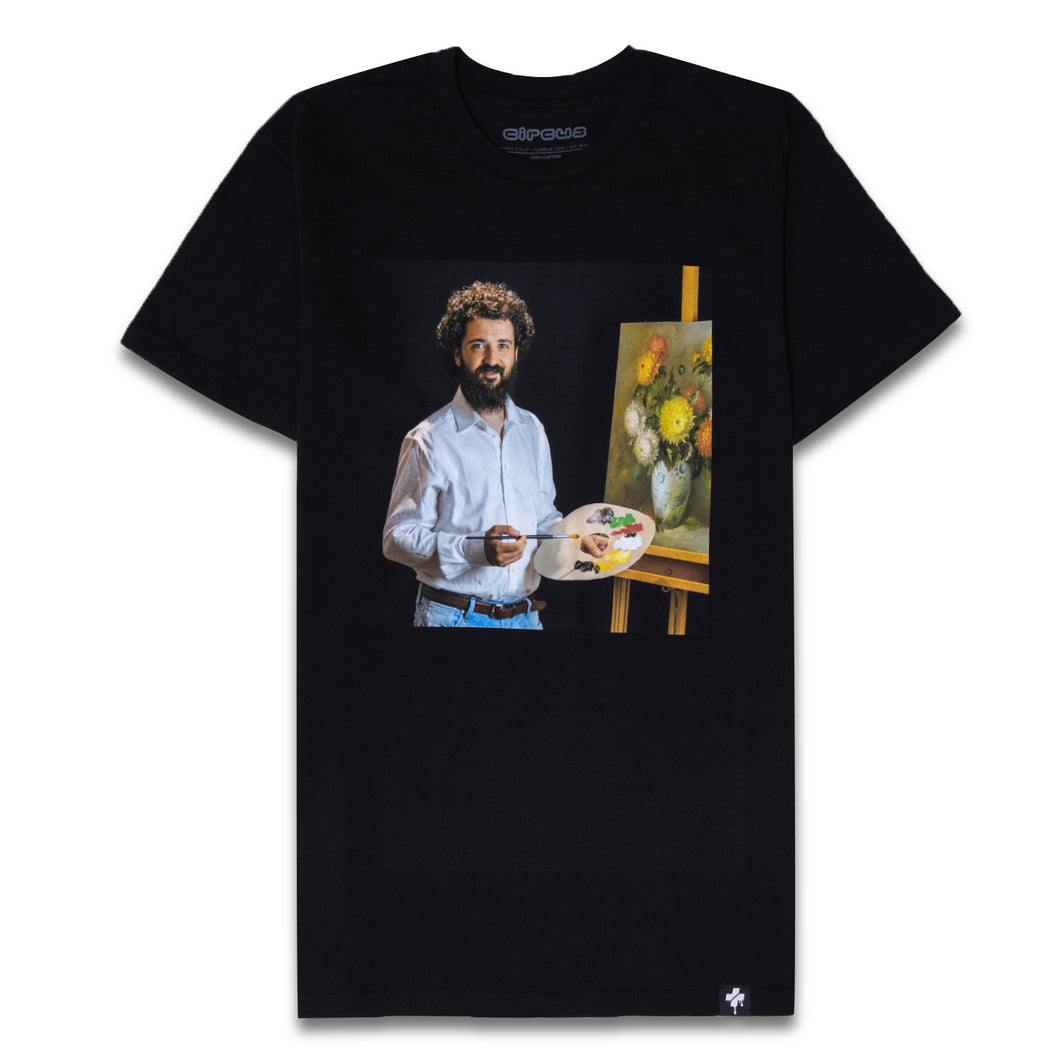 Doctor P Painting Tee