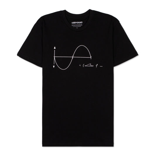 Flux Pavilion Sine Tshirt