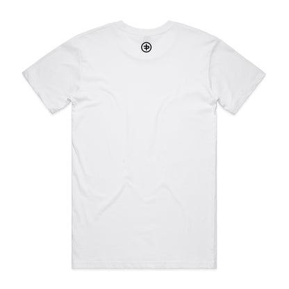 Flux Pavilion Crystal Tee